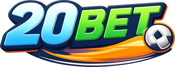 20 bet বাংলাদেশের হোম লোগো